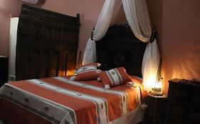 Riad Le Monde
